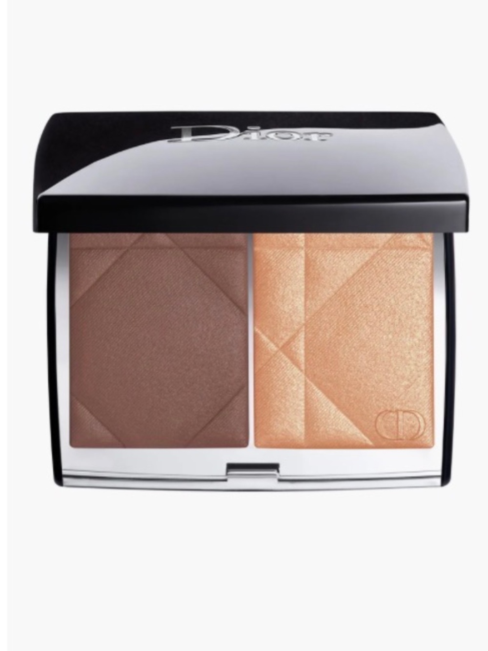 Dior Rouge Blush & Glow Palette #200 Diorama
